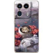 Чехол BoxFace Motorola Edge 50 Ultra 