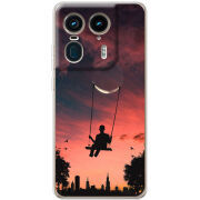 Чехол BoxFace Motorola Edge 50 Ultra 