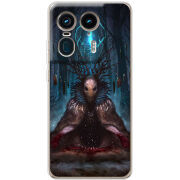 Чехол BoxFace Motorola Edge 50 Ultra 