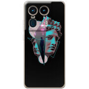 Чехол BoxFace Motorola Edge 50 Ultra 