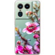 Чехол BoxFace Motorola Edge 50 Ultra 