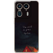 Чехол BoxFace Motorola Edge 50 Ultra 