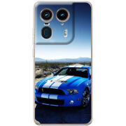 Чехол BoxFace Motorola Edge 50 Ultra 