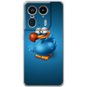 Чехол BoxFace Motorola Edge 50 Ultra 