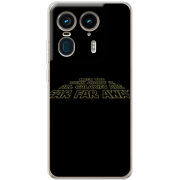 Чехол BoxFace Motorola Edge 50 Ultra 