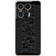 Чехол BoxFace Motorola Edge 50 Ultra 
