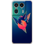 Чехол BoxFace Motorola Edge 50 Ultra 