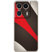 Чехол BoxFace Motorola Edge 50 Ultra 