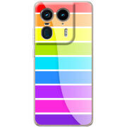 Чехол BoxFace Motorola Edge 50 Ultra 