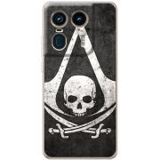 Чехол BoxFace Motorola Edge 50 Ultra 