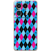 Чехол BoxFace Motorola Edge 50 Ultra 