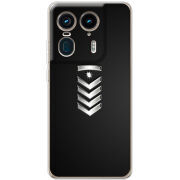 Чехол BoxFace Motorola Edge 50 Ultra 