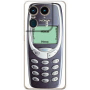 Чехол BoxFace Motorola Edge 50 Ultra 