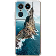 Чехол BoxFace Motorola Edge 50 Ultra 