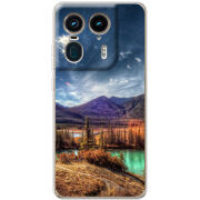 Чехол BoxFace Motorola Edge 50 Ultra 