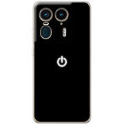 Чехол BoxFace Motorola Edge 50 Ultra 