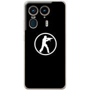 Чехол BoxFace Motorola Edge 50 Ultra 