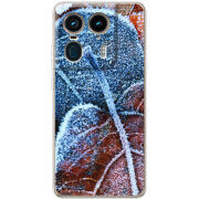 Чехол BoxFace Motorola Edge 50 Ultra 