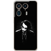 Чехол BoxFace Motorola Edge 50 Ultra 