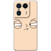 Чехол BoxFace Motorola Edge 50 Ultra 