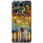 Чехол BoxFace Motorola Edge 50 Ultra 