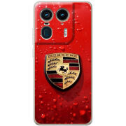 Чехол BoxFace Motorola Edge 50 Ultra 