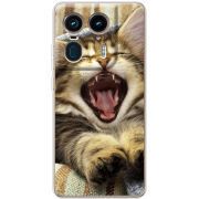 Чехол BoxFace Motorola Edge 50 Ultra 