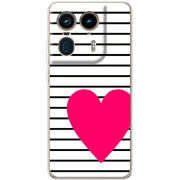 Чехол BoxFace Motorola Edge 50 Ultra 