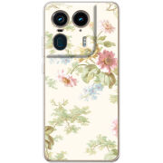 Чехол BoxFace Motorola Edge 50 Ultra 