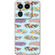 Чехол BoxFace Motorola Edge 50 Ultra 