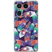 Чехол BoxFace Motorola Edge 50 Ultra 