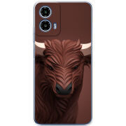 Чехол BoxFace Motorola G34 