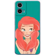 Чехол BoxFace Motorola G34 