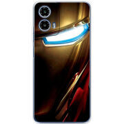 Чехол BoxFace Motorola G34 