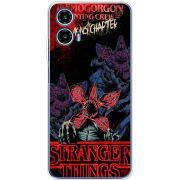 Чехол BoxFace Motorola G34 