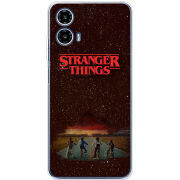 Чехол BoxFace Motorola G34 