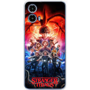 Чехол BoxFace Motorola G34 