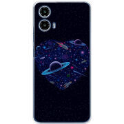 Чехол BoxFace Motorola G34 
