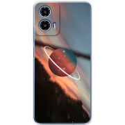 Чехол BoxFace Motorola G34 