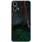 Чехол BoxFace Motorola G34 