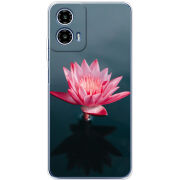 Чехол BoxFace Motorola G34 