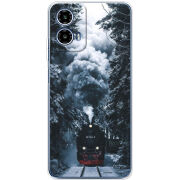 Чехол BoxFace Motorola G34 