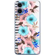 Чехол BoxFace Motorola G34 