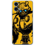 Чехол BoxFace Motorola G34 