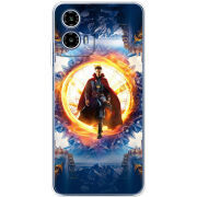 Чехол BoxFace Motorola G34 
