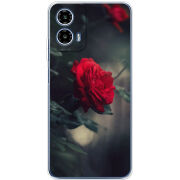 Чехол BoxFace Motorola G34 