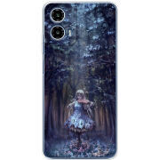 Чехол BoxFace Motorola G34 