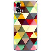 Чехол BoxFace Motorola G34 