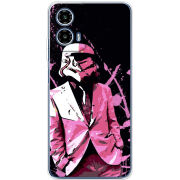 Чехол BoxFace Motorola G34 