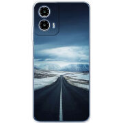 Чехол BoxFace Motorola G34 